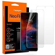 Spigen Neo Flex HD 2 Pack Samsung Galaxy S20 Ultra - Védőfólia