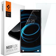Spigen Neo Flex HD Transparency 2 Pack Samsung Galaxy S24 Ultra - Schutzfolie