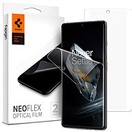 Spigen Neo Flex 2 Pack - OnePlus 12 - Film Screen Protector