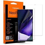 Spigen Neo Flex 2 Pack Samsung Galaxy Note20 Ultra 5G - Film Screen Protector