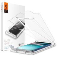 Spigen EliteShield EZ Fit HD 1 Pack Samsung Galaxy S25 Ultra - Film Screen Protector
