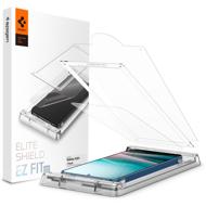 Spigen EliteShield EZ Fit HD 1 Pack Samsung Galaxy S25+ - Film Screen Protector