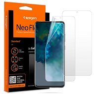 Spigen Neo Flex HD 2 Pack Samsung Galaxy S20/S20 5G - Schutzfolie