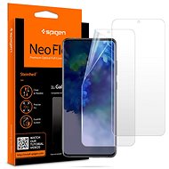 Spigen Neo Flex HD, 2-Pack, FOR Samsung Galaxy S20+/S20+5G - Film Screen Protector