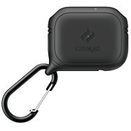 Catalyst Waterproof Case Black Apple AirPods Pro/Pro 2 - Headphone Case