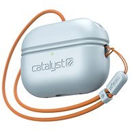 Catalyst Essential Case Glacier Blue AirPods Pro 2 - Puzdro na slúchadlá