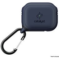 Catalyst Waterproof Case Blue Apple AirPods Pro - Headphone Case