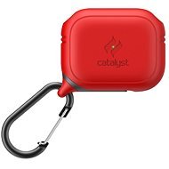 Catalyst Waterproof case Red Apple AirPods Pro/Pro 2 - Puzdro na slúchadlá