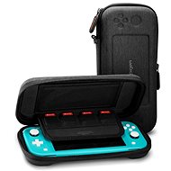 Top Class Pouch Grey Nintendo Switch Lite - Case