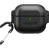 Catalyst Total Protection Case Black für Airpods 3 - Kopfhörer-Hülle