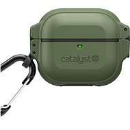 Catalyst Total Protection Case Green Airpods 3 - Headphone Case
