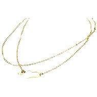  Storm Necklace 9980566/GD  - Necklace