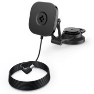 Spigen Tesla OneTap Pro 3 Wireless Car Charger Screen Mount - Phone holder