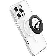 Spigen Dual Pop MagSafe Phone Holder Black - Phone holder