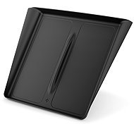Spigen Tesla Wireless Charging Pad Cover Black Tesla model Y 2025 - Phone holder