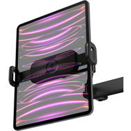 Spigen OneTap Universal Car Mount for Tablet (headrest) Black - Tablet Holder