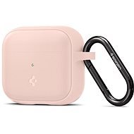 Spigen Silicone Fit Pink Sand Apple AirPods 3 2021 - Headphone Case