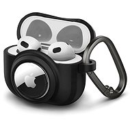 Spigen Tag Armor Duo Black Apple AirPods 3 - Headphone Case