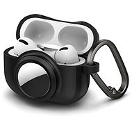 Spigen Tag Armor Duo Black Apple AirPods Pro - Headphone Case