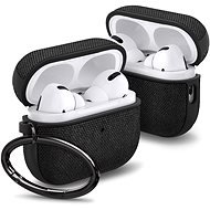 Spigen Urban Fit Black AirPods Pro 2 - Headphone Case