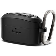 Spigen Rugged Armor Black Sony WF1000XM5 - Kopfhörer-Hülle