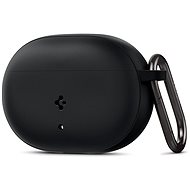 Spigen Silicone Fit Black Beats Studio Buds+/Buds - Headphone Case