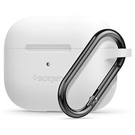 Spigen Silicone Fit White AirPods Pro - Case
