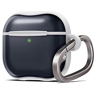 Spigen Classic C1, graphite - AirPods 4 - Headphone Case