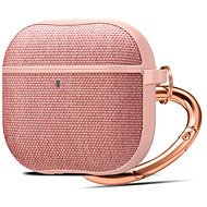 Spigen Urban Fit, rose gold - AirPods 4 - Headphone Case