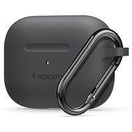 Spigen Silicone Fit, Charcoal, for AirPods Pro - Case