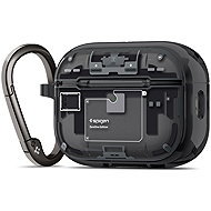 Spigen Ultra Hybrid MagSafe Zero One black AirPods Pro 3 - Headphone Case