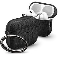 Spigen Urban Fit AirPods Pro 3 fekete tok - Fülhallgató tok