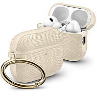 Spigen Urban Fit Dune Beige AirPods Pro 3 - Headphone Case