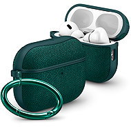 Spigen Urban Fit Midnight Green AirPods Pro 3 - Headphone Case