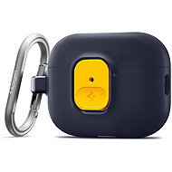 Spigen Nano Pop Blueberry Navy AirPods Pro 3 - Kopfhörer-Hülle