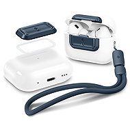 Spigen Lock Fit M Metal Slate AirPods Pro (2nd/1st Gen) - Headphone Case