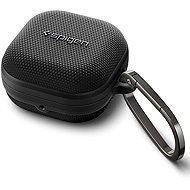 Spigen Classic Fit Black Samsung Galaxy Buds 4 / 4 Pro - Kopfhörer-Hülle