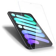 Spigen Glas.tR Slim HD 1 Pack für iPad mini 6 2021 - Schutzglas
