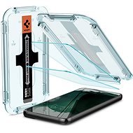 Spigen Glas.tR EZ Fit 2 Pack Samsung Galaxy S22+ 5G üvegfólia - Üvegfólia