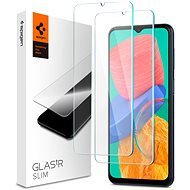 Spigen Glas. tR Slim 2 Pack Samsung Galaxy M23 5G/M33 5G - Glass Screen Protector