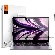 Spigen Glass Slim 1 Pack MacBook Air 13" M2 2022/M3 2024/M4 2025 - Glass Screen Protector