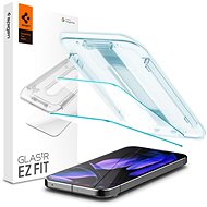 Spigen Glass tR EZ Fit 2 Pack Transparency - Google Pixel 9/10 Pro XL - Glass Screen Protector