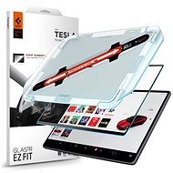 Spigen Tesla EZ Fit Anti Glare Screen Protector 1 Pack Transparency Tesla Model 3 (2024) - Glass Screen Protector