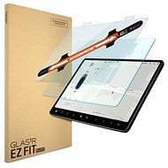 Spigen Tesla EZ Fit Refill Anti Glare Screen Protector 1 Pack Tesla Model Y/3 - Glass Screen Protector