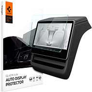 Spigen Tesla tR Slim Anti Glare Screen Protector (Rear Display) 1 Pack Tesla Model 3 (2024) - Glass Screen Protector