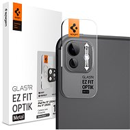 Spigen Glass tR EZ Fit Optik Metal 1 Pack Space Black iPad Pro 13" 2024 / iPad Pro 11" 2024 - Camera Glass