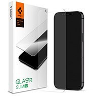 Spigen Glass tR HD 1 Pack iPhone 12 Mini - Glass Screen Protector