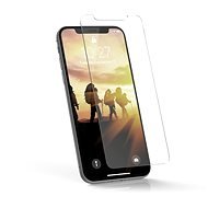 UAG Rugged Tempered Glass iPhone 12 Mini - Schutzglas
