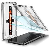 Spigen EZ Fit Glas.tR Slim 2 Pack Samsung Galaxy S21 - Glass Screen Protector