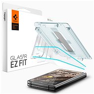Spigen Glass EZ Fit 2 Pack Google Pixel Fold - Glass Screen Protector